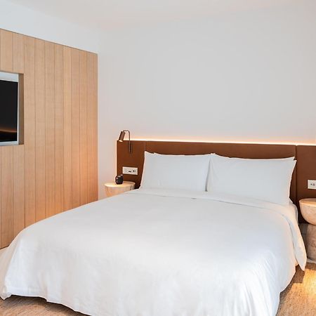 The Standard, Ibiza (Adults Only)酒店 外观 照片