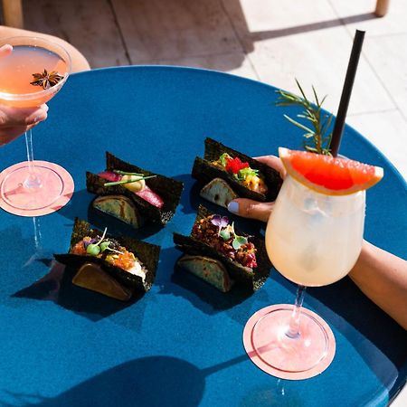 The Standard, Ibiza (Adults Only)酒店 外观 照片