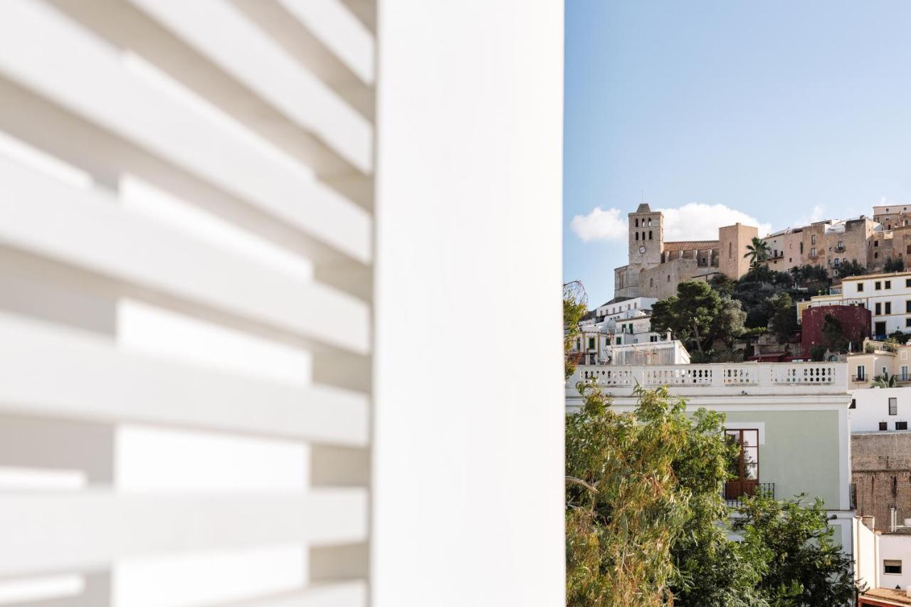 The Standard, Ibiza (Adults Only)酒店 外观 照片