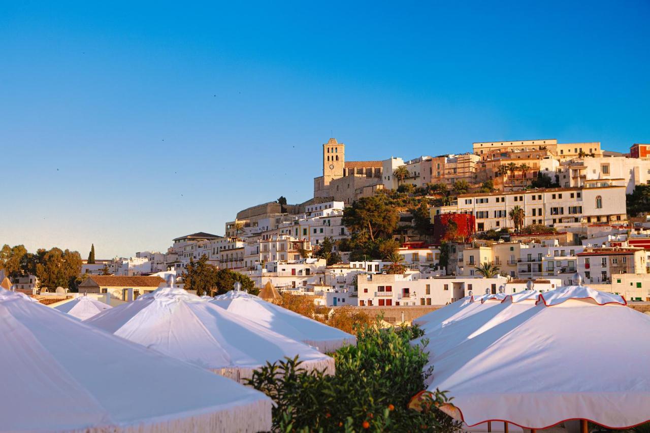 The Standard, Ibiza (Adults Only)酒店 外观 照片