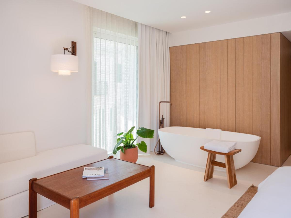 The Standard, Ibiza (Adults Only)酒店 外观 照片