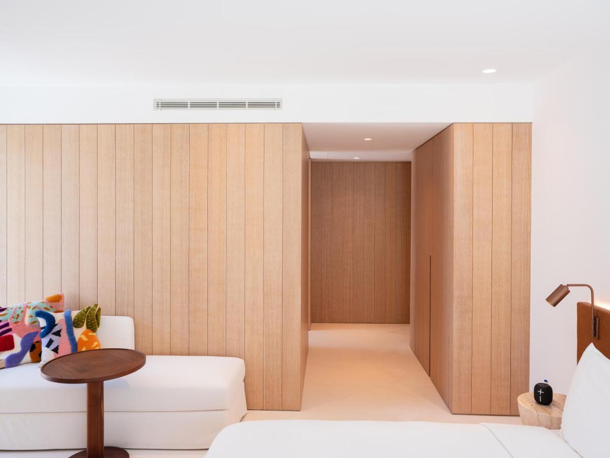 The Standard, Ibiza (Adults Only)酒店 外观 照片