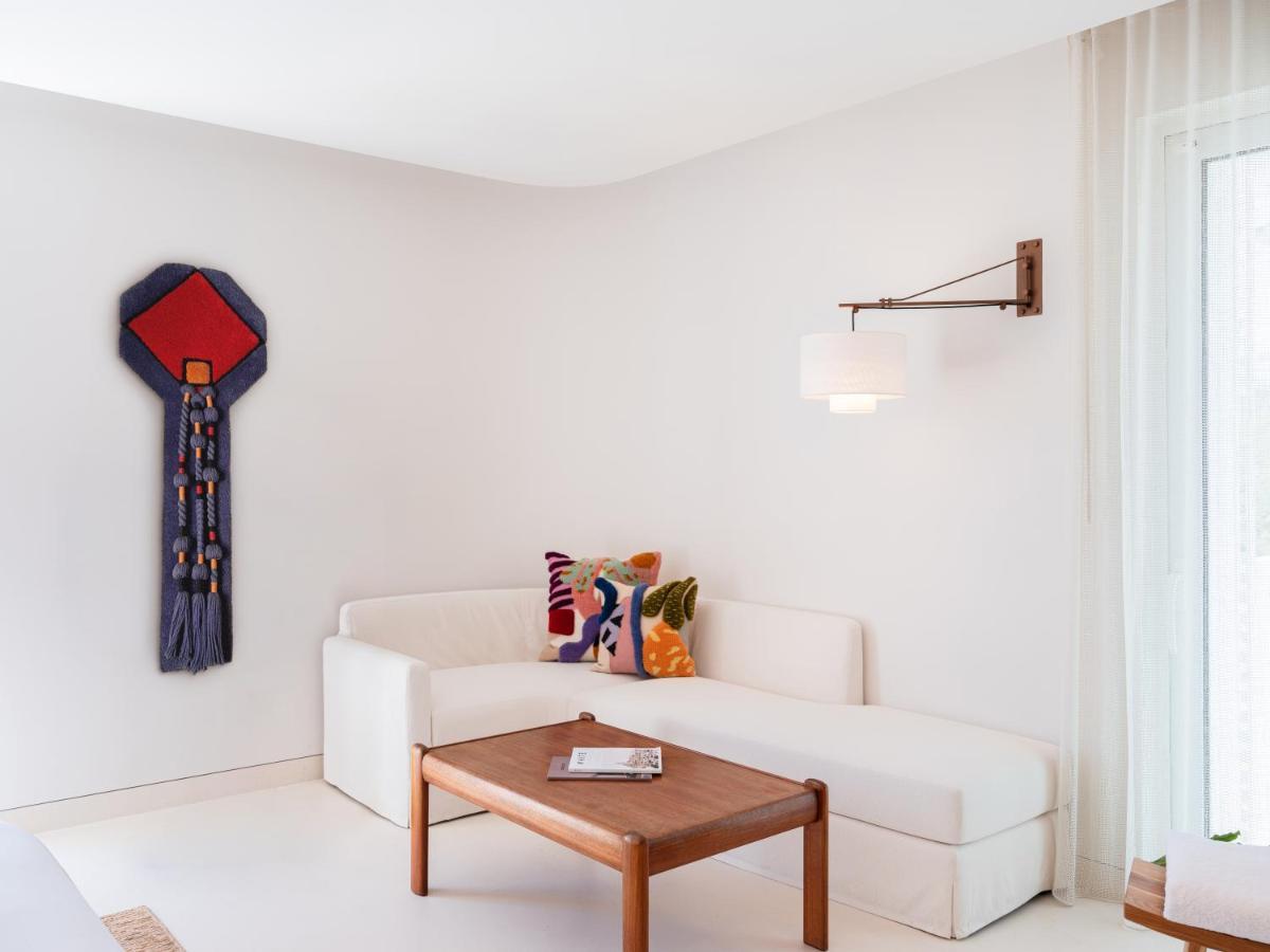 The Standard, Ibiza (Adults Only)酒店 外观 照片