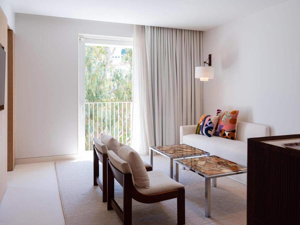 The Standard, Ibiza (Adults Only)酒店 外观 照片