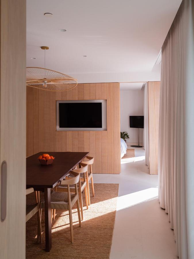 The Standard, Ibiza (Adults Only)酒店 外观 照片