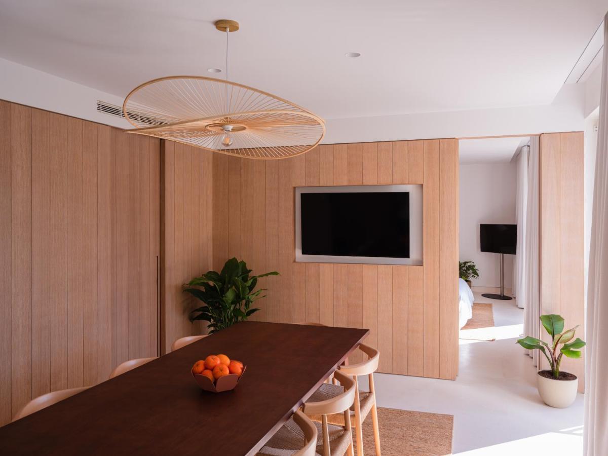 The Standard, Ibiza (Adults Only)酒店 外观 照片