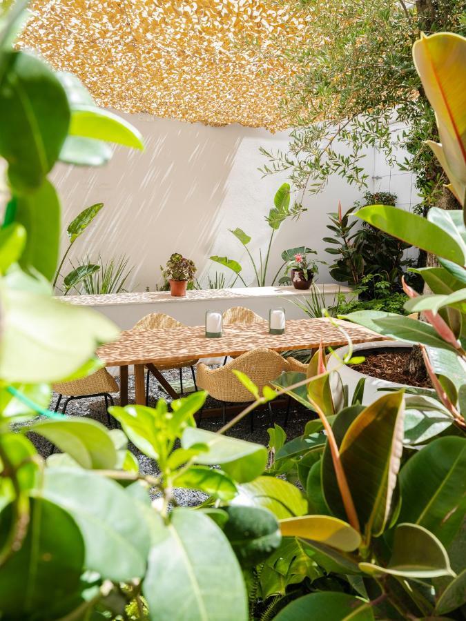 The Standard, Ibiza (Adults Only)酒店 外观 照片