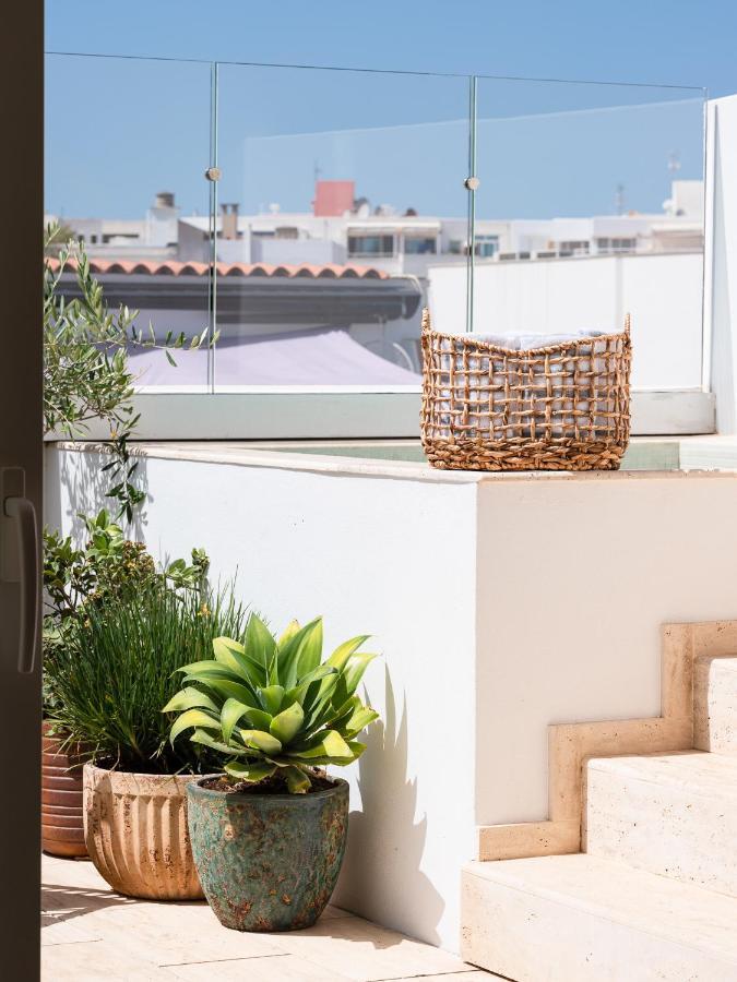 The Standard, Ibiza (Adults Only)酒店 外观 照片