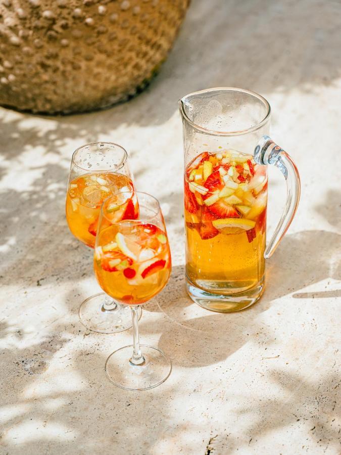 The Standard, Ibiza (Adults Only)酒店 外观 照片