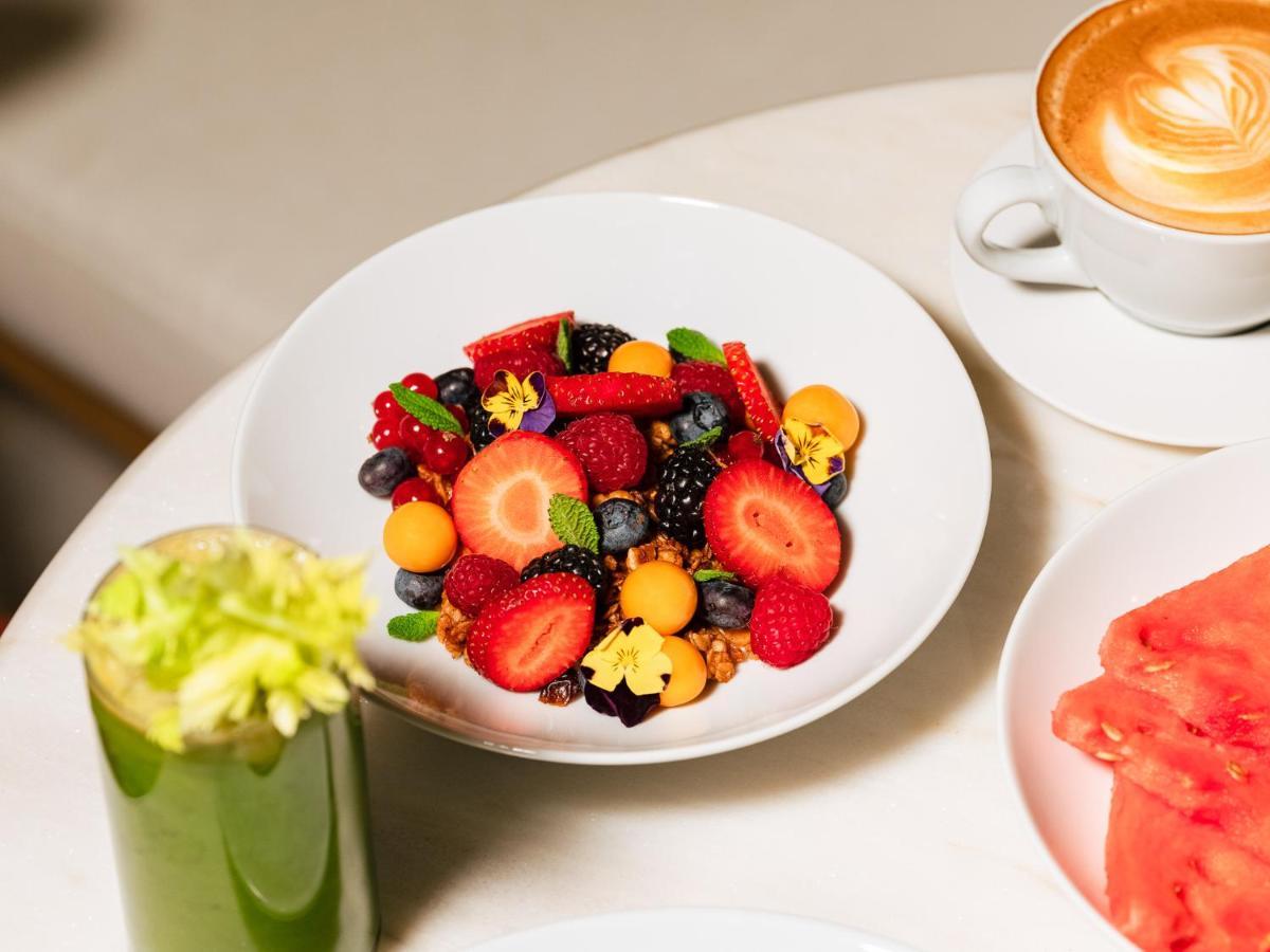 The Standard, Ibiza (Adults Only)酒店 外观 照片