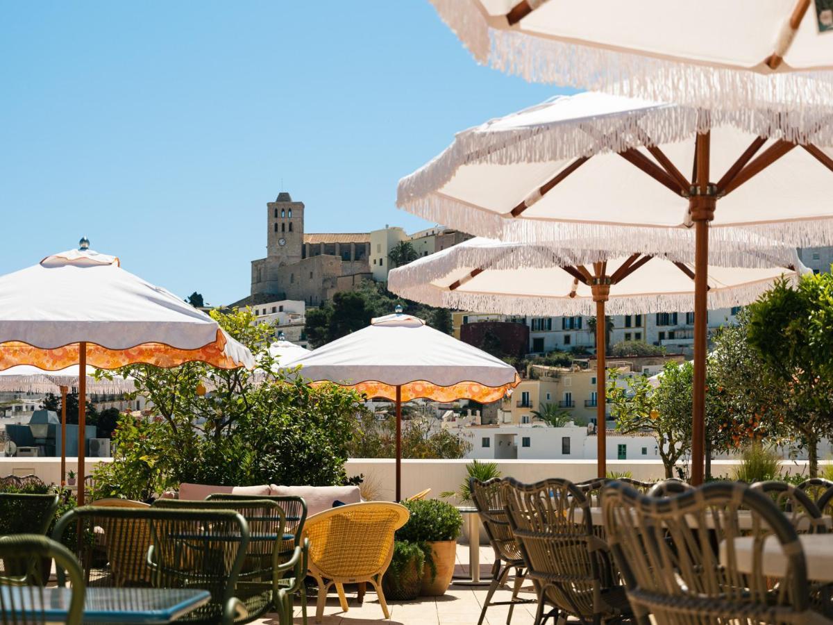 The Standard, Ibiza (Adults Only)酒店 外观 照片
