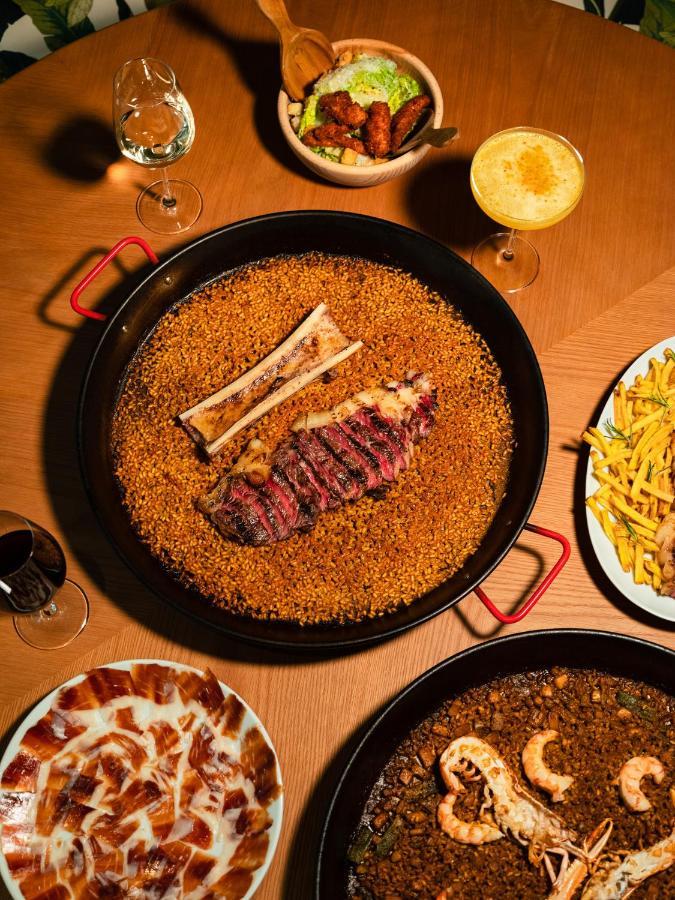 The Standard, Ibiza (Adults Only)酒店 外观 照片