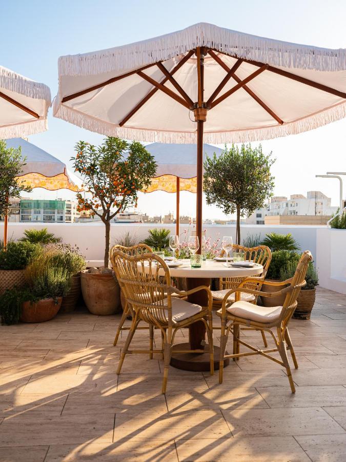 The Standard, Ibiza (Adults Only)酒店 外观 照片