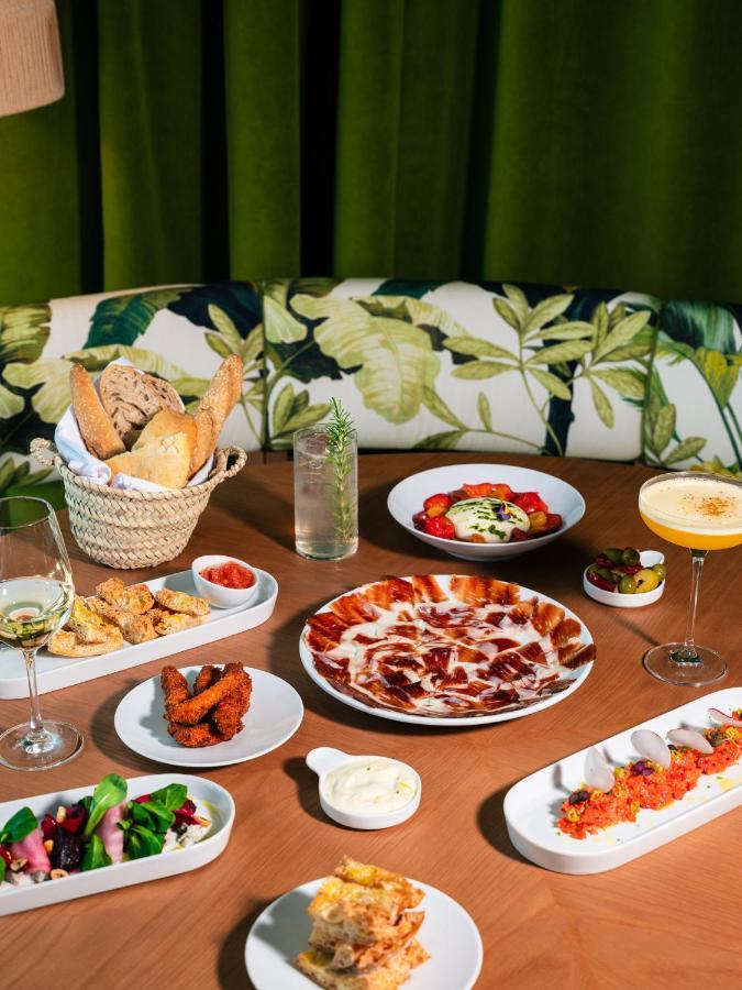 The Standard, Ibiza (Adults Only)酒店 外观 照片