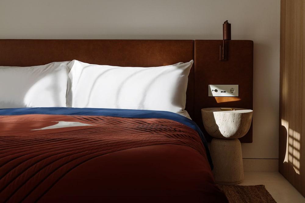 The Standard, Ibiza (Adults Only)酒店 外观 照片