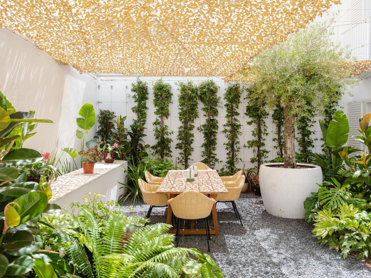 The Standard, Ibiza (Adults Only)酒店 外观 照片