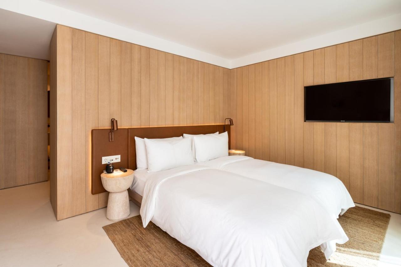 The Standard, Ibiza (Adults Only)酒店 外观 照片