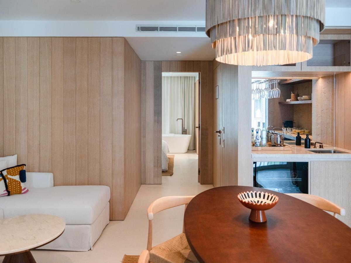 The Standard, Ibiza (Adults Only)酒店 外观 照片