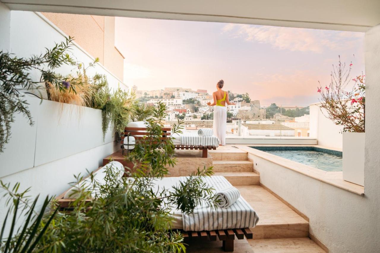 The Standard, Ibiza (Adults Only)酒店 外观 照片