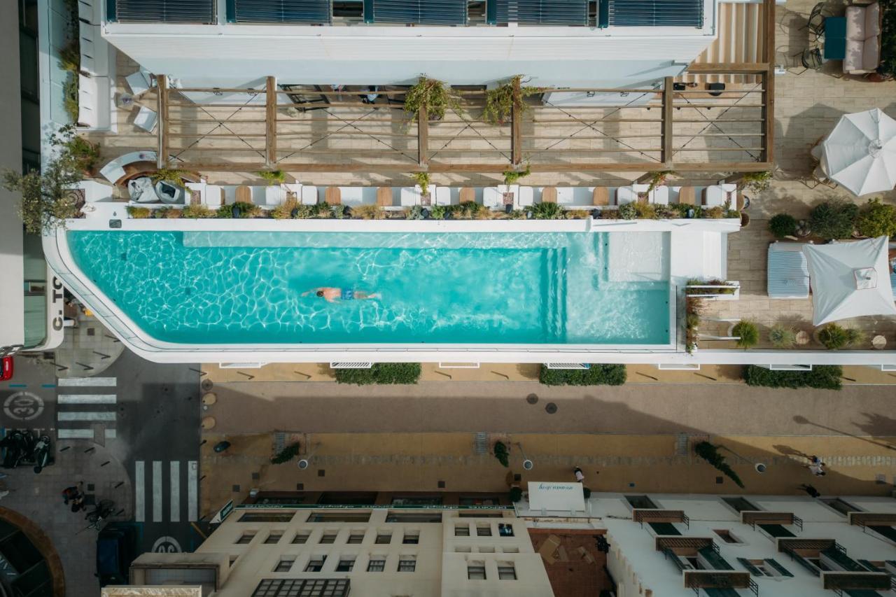 The Standard, Ibiza (Adults Only)酒店 外观 照片