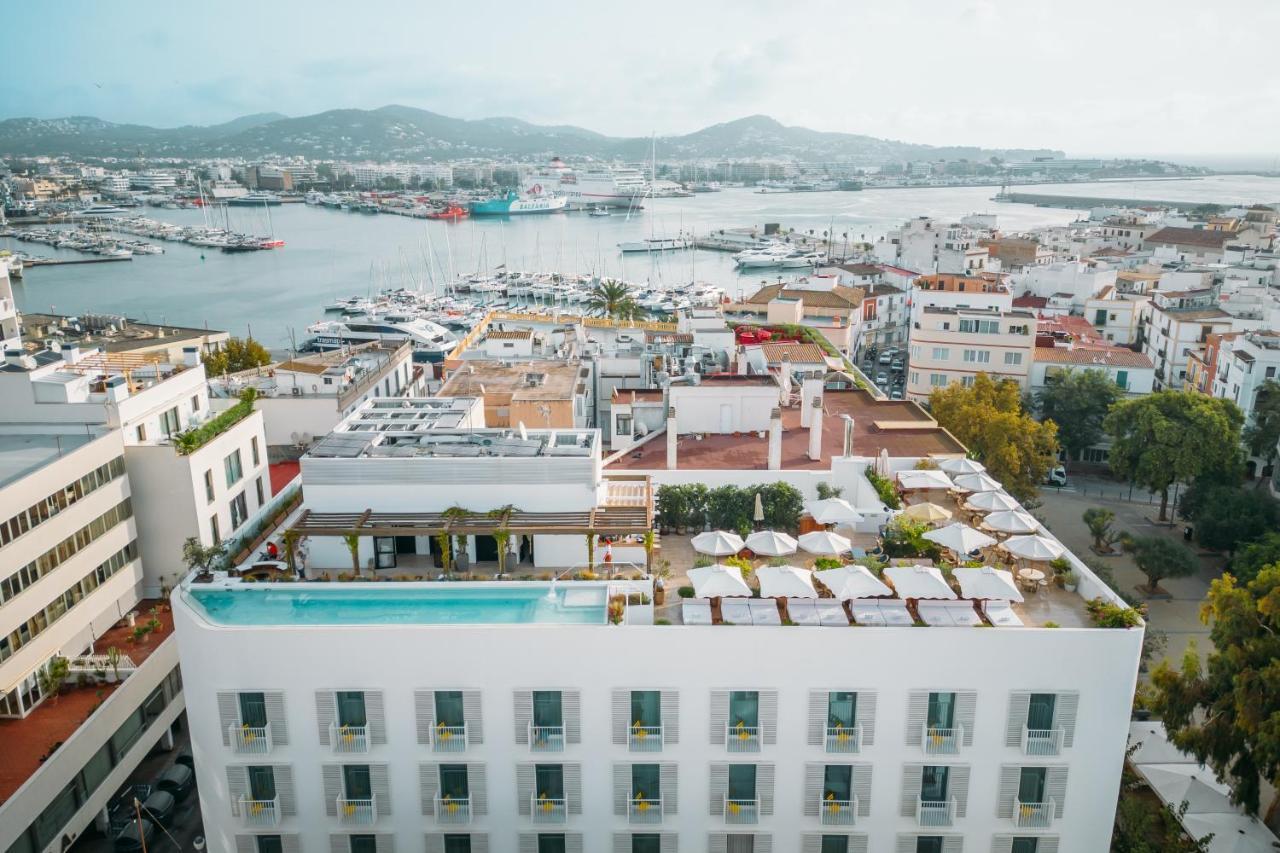 The Standard, Ibiza (Adults Only)酒店 外观 照片