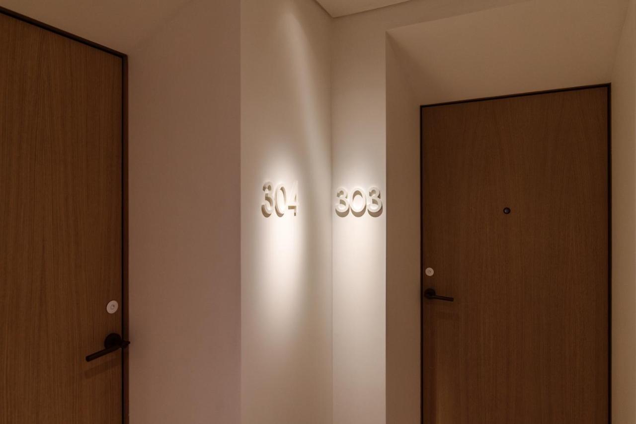 The Standard, Ibiza (Adults Only)酒店 外观 照片