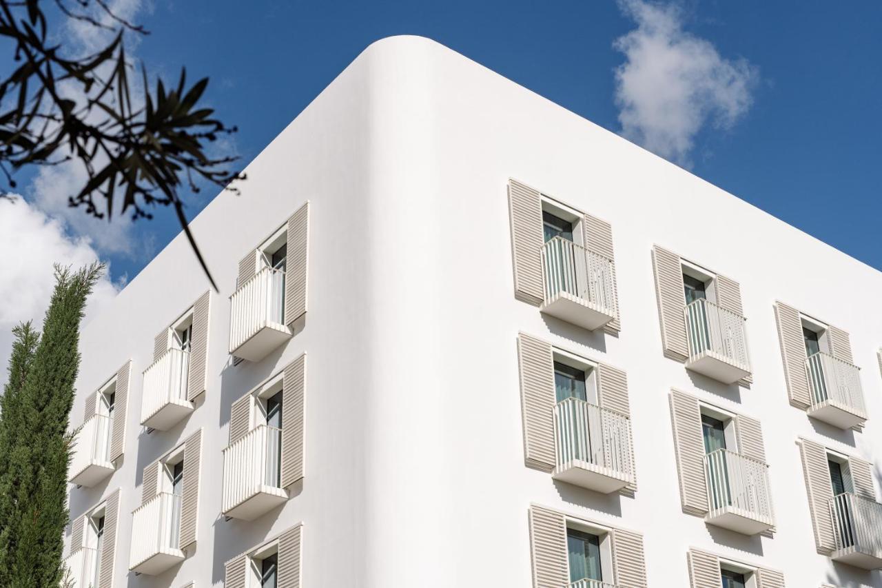 The Standard, Ibiza (Adults Only)酒店 外观 照片