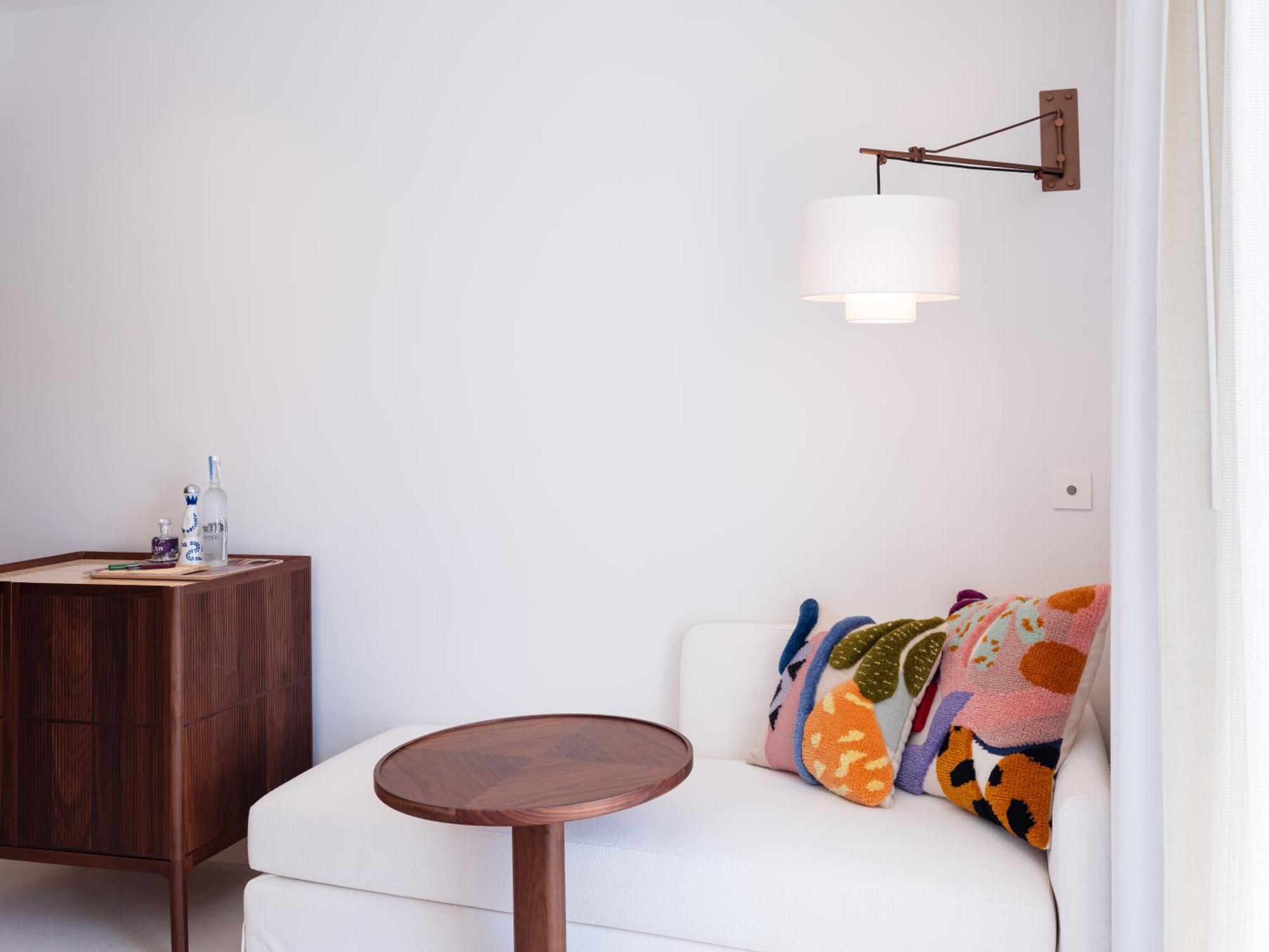 The Standard, Ibiza (Adults Only)酒店 外观 照片