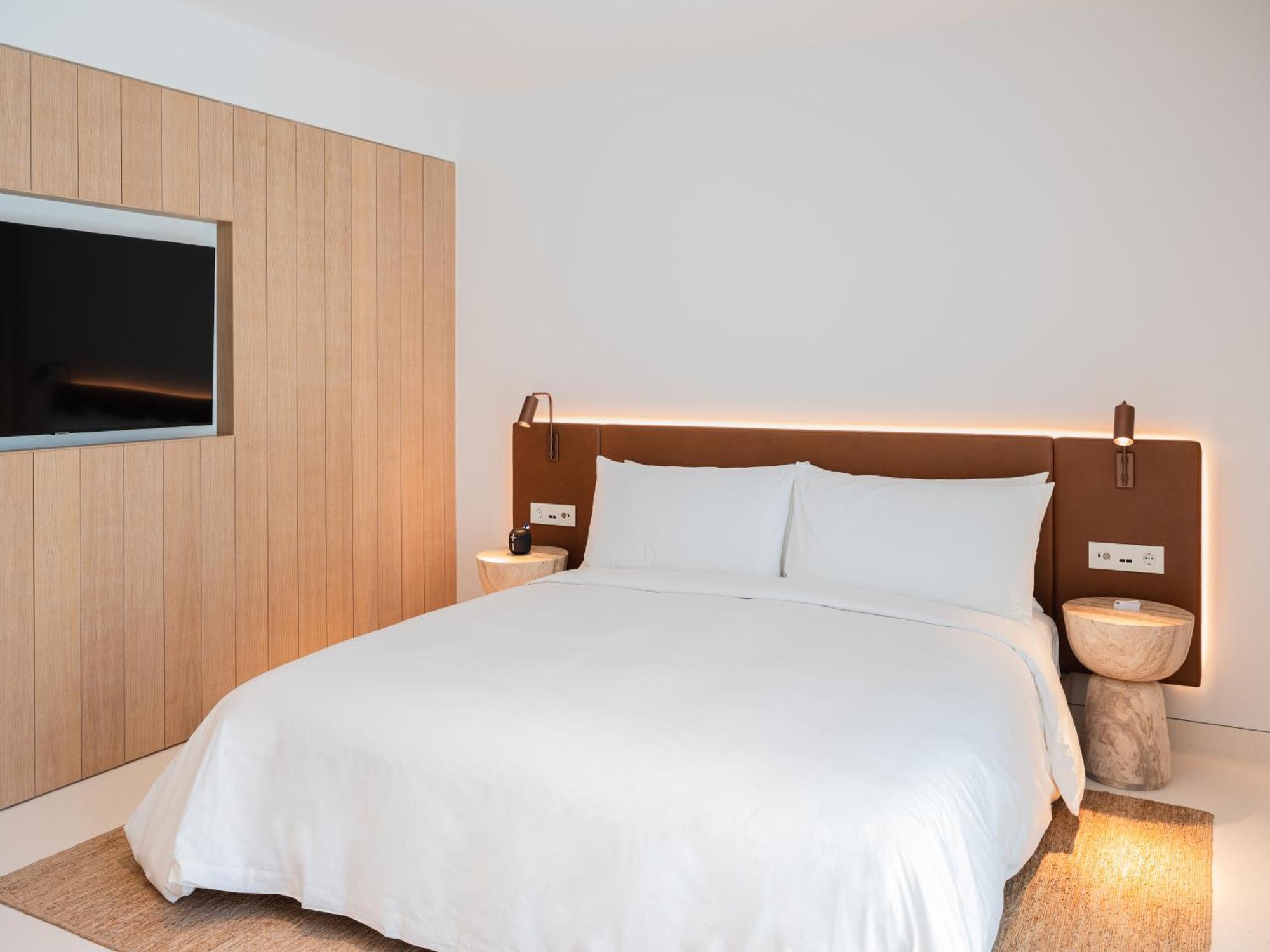 The Standard, Ibiza (Adults Only)酒店 外观 照片