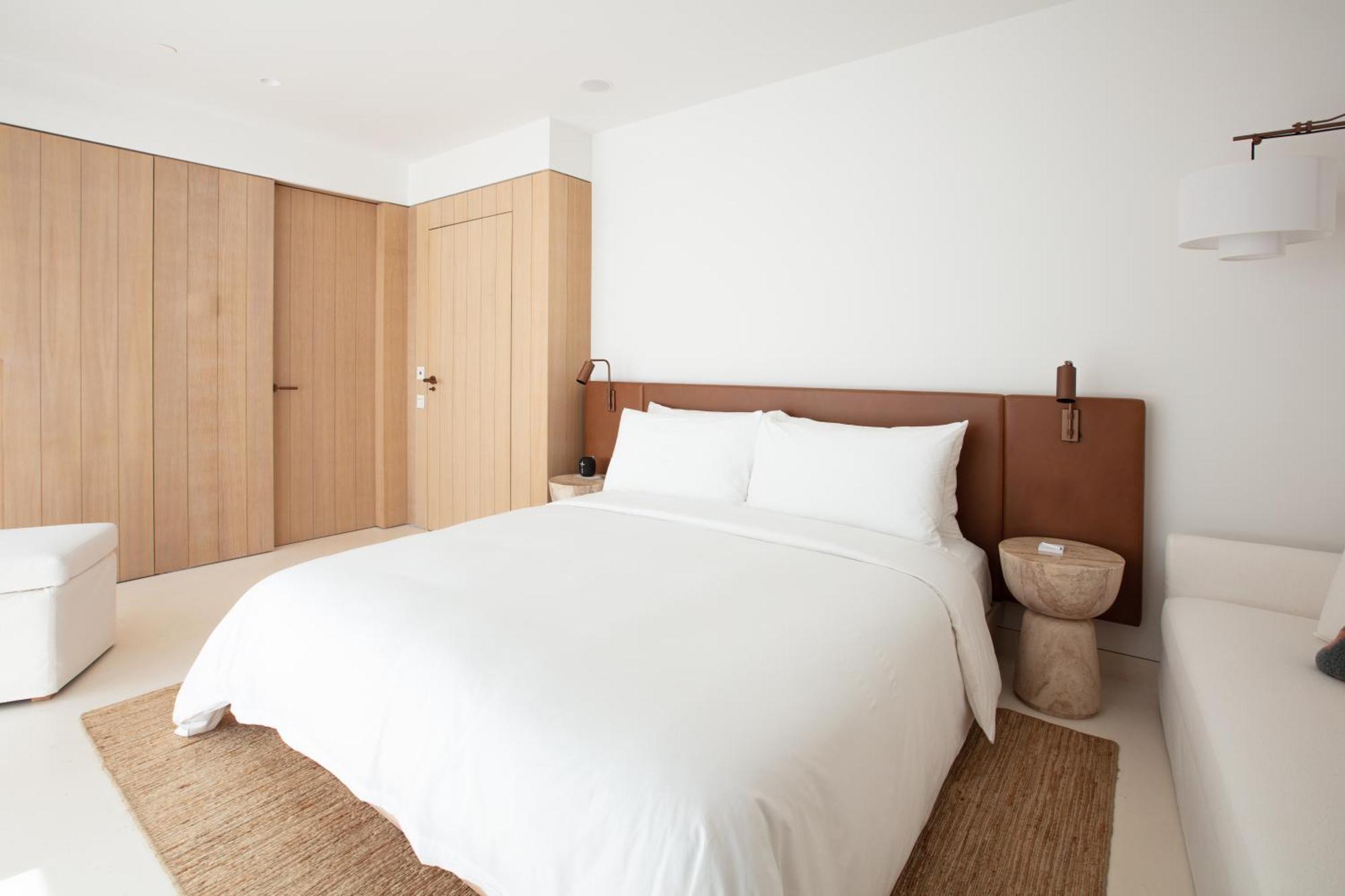 The Standard, Ibiza (Adults Only)酒店 外观 照片