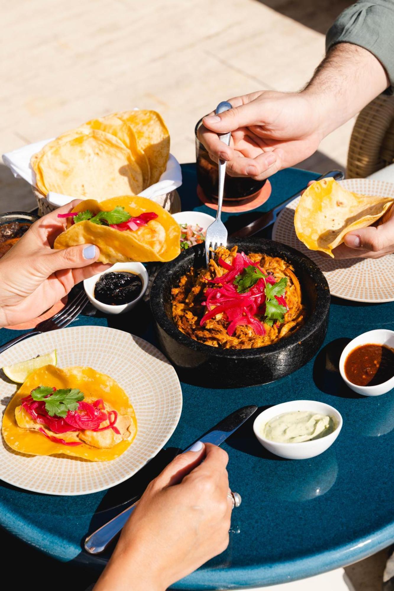 The Standard, Ibiza (Adults Only)酒店 外观 照片