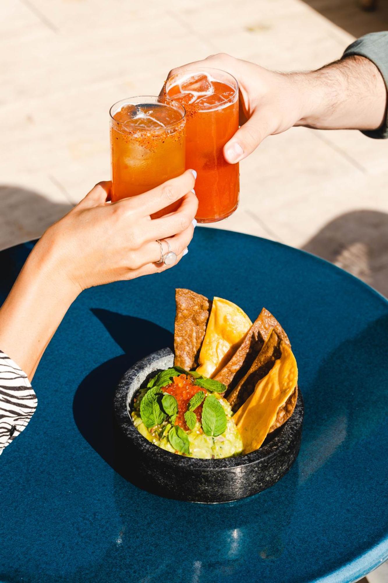 The Standard, Ibiza (Adults Only)酒店 外观 照片