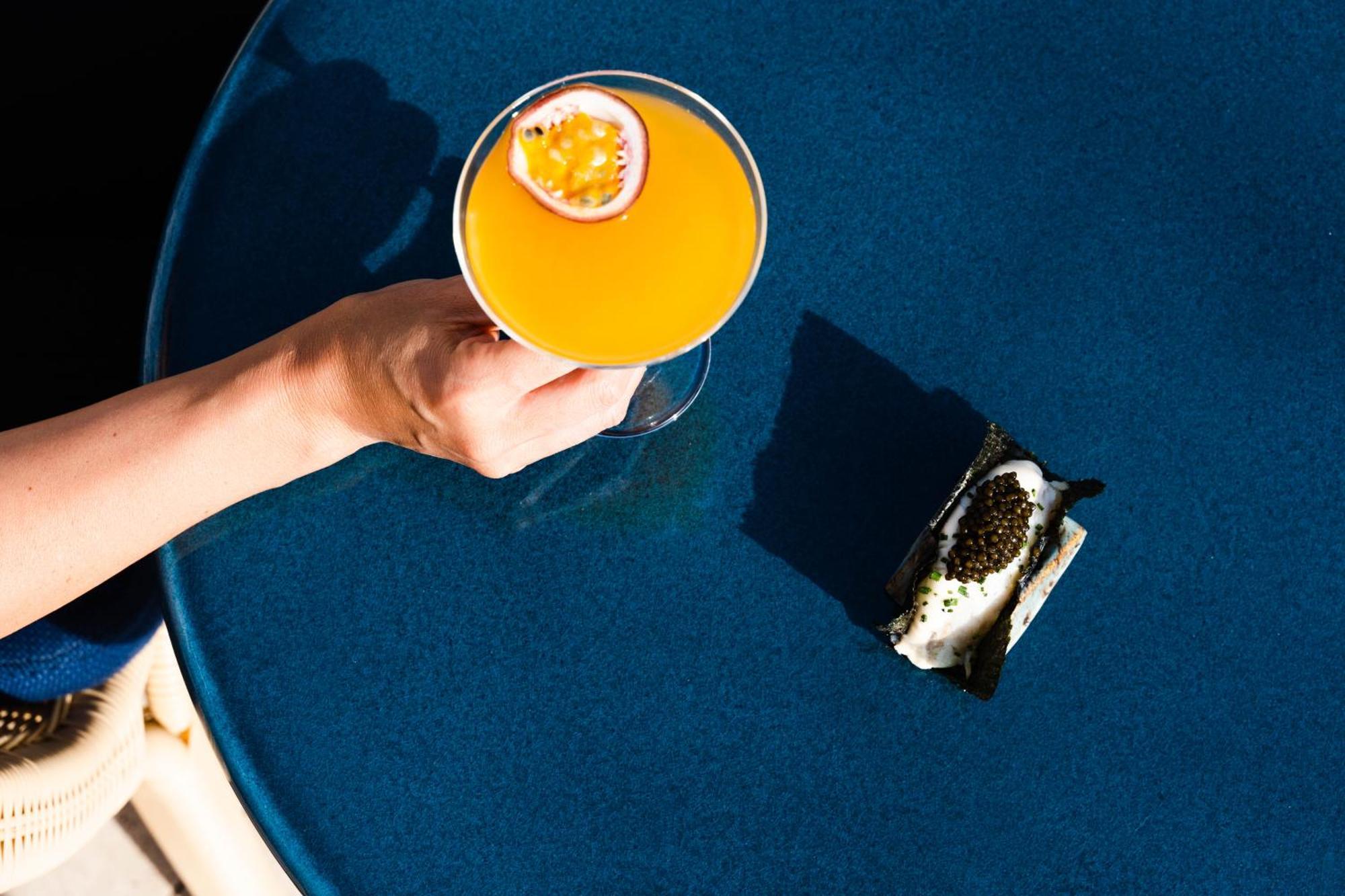 The Standard, Ibiza (Adults Only)酒店 外观 照片