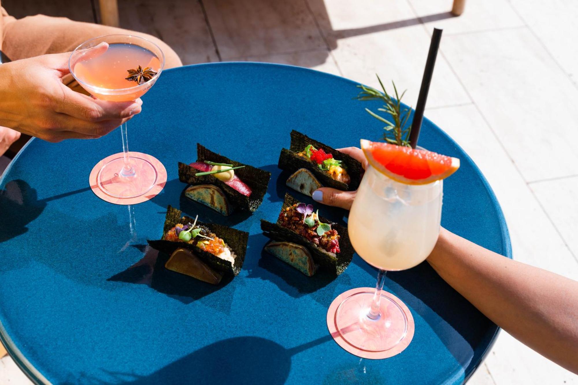 The Standard, Ibiza (Adults Only)酒店 外观 照片