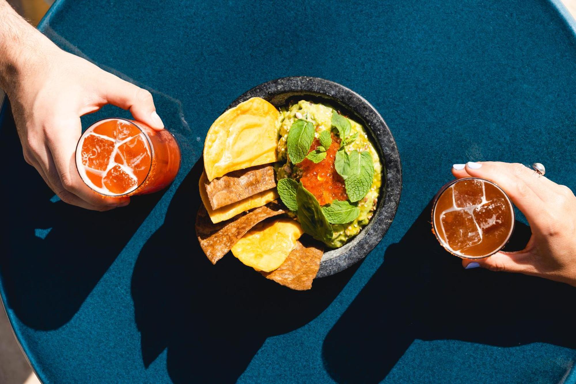 The Standard, Ibiza (Adults Only)酒店 外观 照片