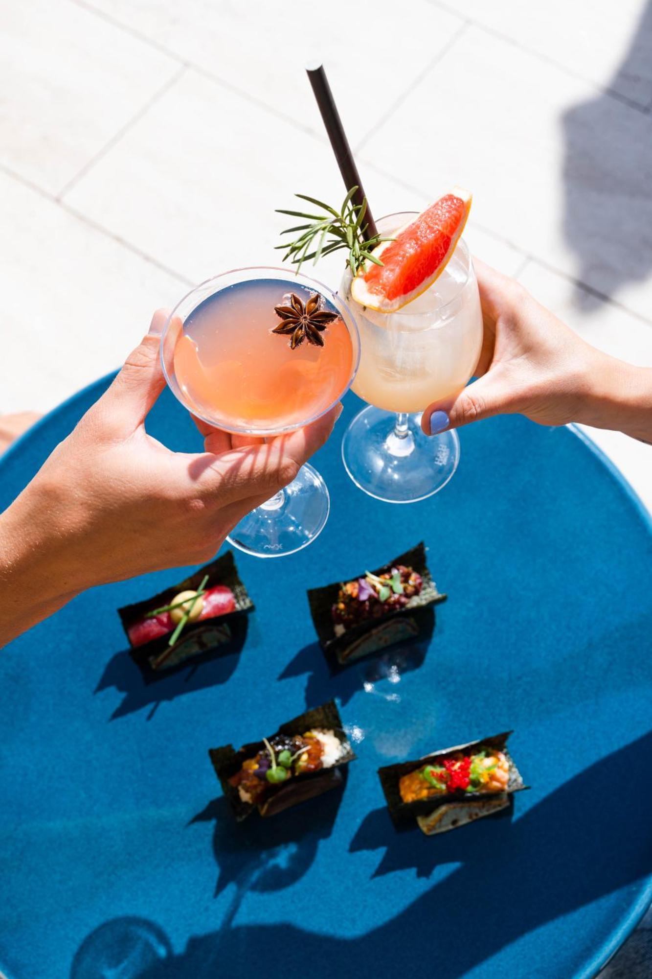 The Standard, Ibiza (Adults Only)酒店 外观 照片